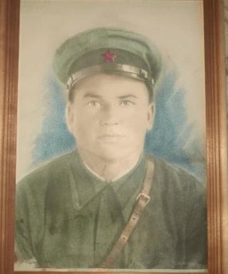 Томаров Василий Сергеевич