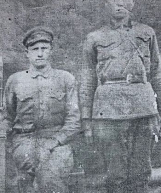 Пелагеевский Серафим Прохорович