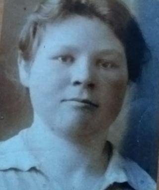 Удодова Феодосия Яковлевна