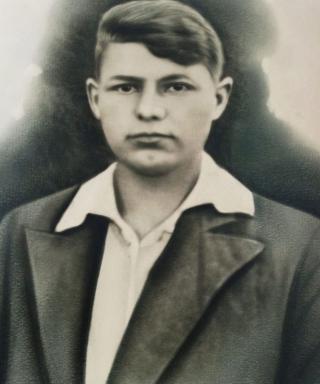 Кривобоков Аким Петрович
