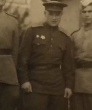 Остроумов Виктор Васильевич