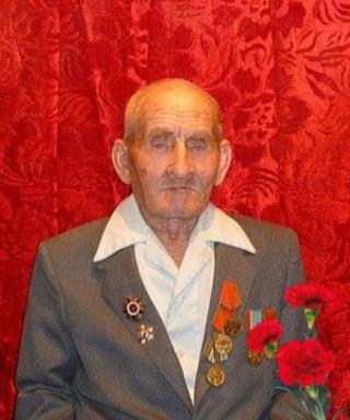 Гайдамович Иосиф Устинович