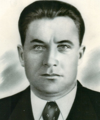 Вагин Дмитрий Васильевич