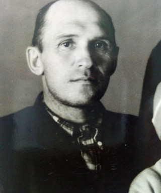 Болоболов Михаил Иванович