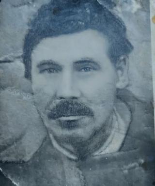Булычёв Яков Никитович