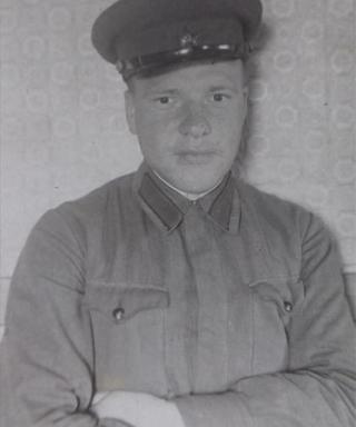 Лысенко Михаил Филиппович