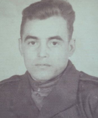 Якушенко Василий Георгиевич