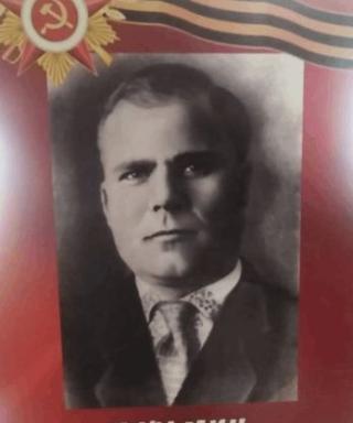 Кузьмин Василий Еремеевич