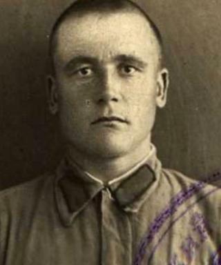 Кувыков Семен Иванович