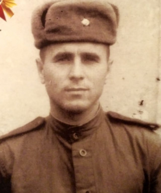 Петруновский Михаил Васильевич