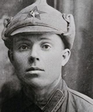 Трелюдов Пётр Емельянович