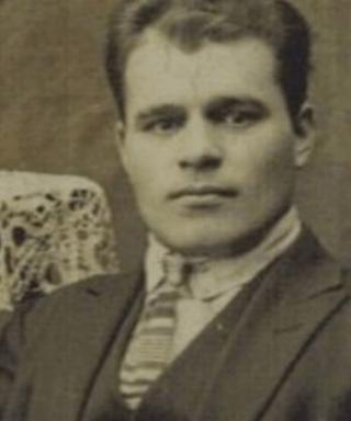 Салыкин Андрей Алексеевич