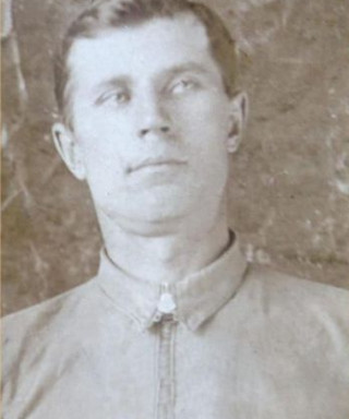 Кузнецов Фёдор Дмитриевич