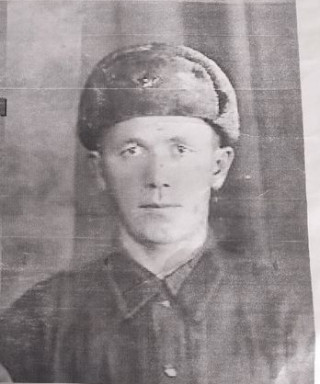 Дятлев Иван Дмитриевич