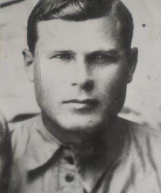 Супрун Иван Игнатьевич