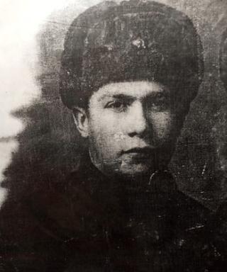 Дмитриев Николай Никифорович