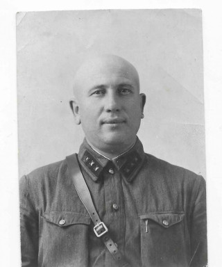 Давыдов Николай Иванович