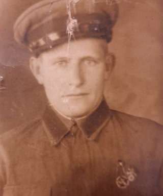 Петруньков Данил Иванович