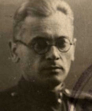 Шиленко Григорий Александрович