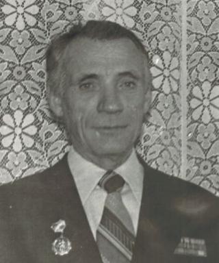 Воробьёв Александр Иванович