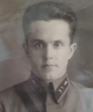 Малявин Александр Николаевич