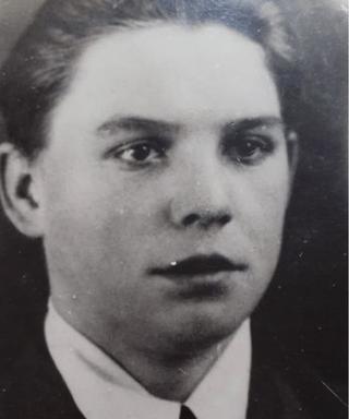 Гришин Василий Николаевич