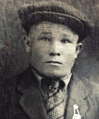 Апеев Тимирбай Апеевич