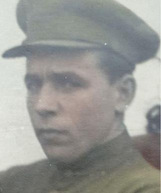 Гнездилов Илья Иванович
