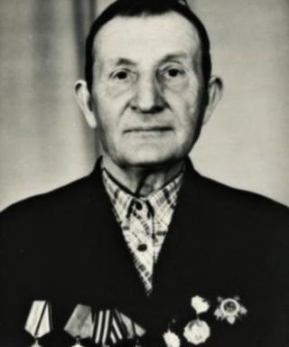 Семин Михаил Васильевич