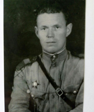 Васильев Анатолий Николаевич