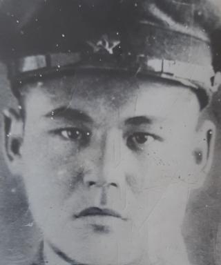 Гибадуллин Гиният Гибадович