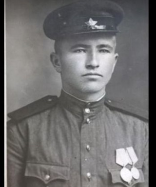 Вензель Степан Иванович