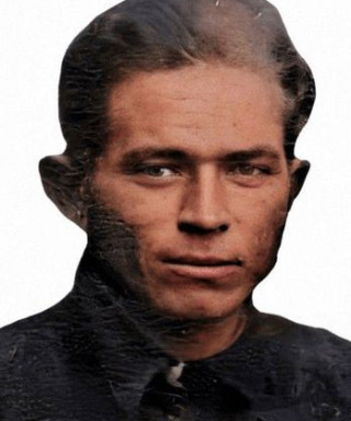 Пелагеин Василий Митрофанович