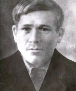 Курков Михаил Федорович