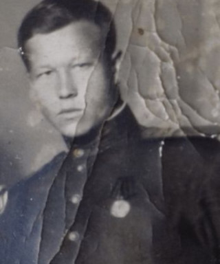 Бегунов Евгений Семёнович