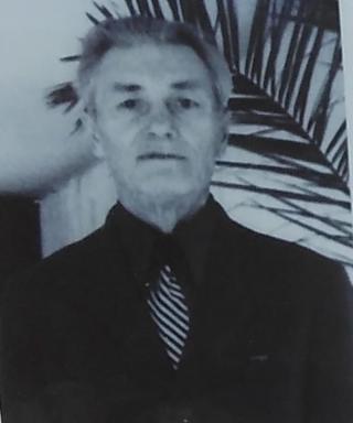 Сергеев Василий Ефимович