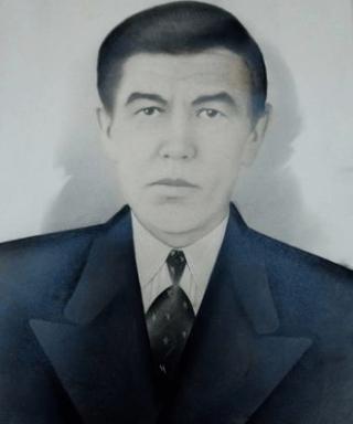 Красиков Василий Афанасьевич