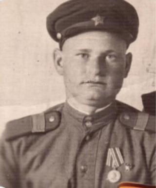 Холомкин Василий Васильевич