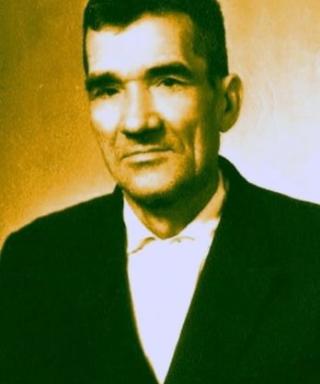 Попов Тихон Алексеевич