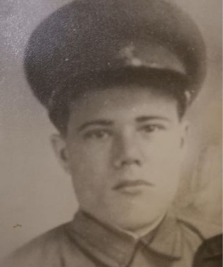 Муругов Николай Дмитриевич