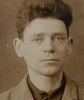 Тасенко Михаил Алексеевич