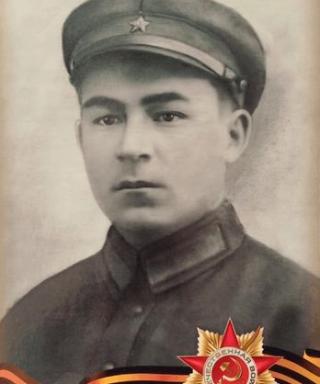 Соловьев Илья Андреевич