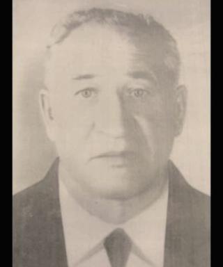 Шевченко Афанасий Павлович