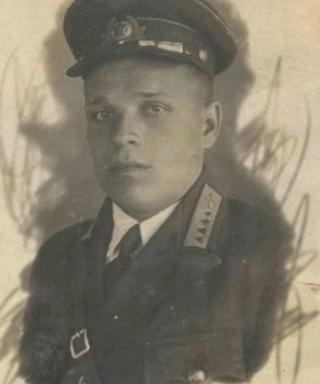 Кондауров Алексей Фёдорович