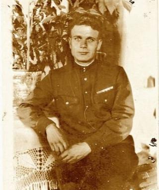 Герасименко Петр Петрович