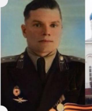 Скопич Василий Лукич