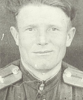 Широбоков Сергей Матвеевич