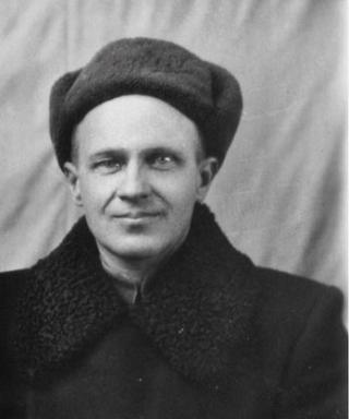 Черницын Борис Сергеевич
