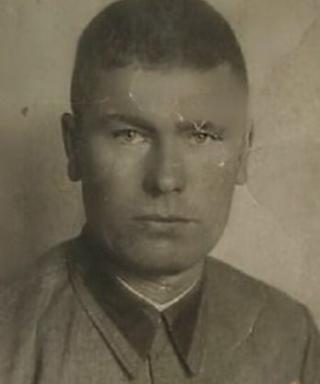 Веселов Михаил Максимович
