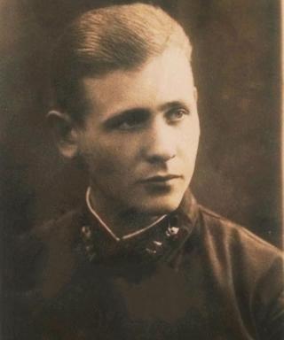 Соколов Василий Васильевич